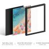 imageHAUS AND HUES Beach Wall Art  Coastal Art Print for Living Room Beachy Wall Decor for Oceanthemed Bedroom Modern Coastal Beach PaintingPink Orange Beach 2 Unframed 12x16Pink Orange Beach 2