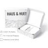 image:imageHAUS AND HUES Funny Quotes for Home Office Decor  Work from Home Funny Wall Art Humor Office Poster Motivational Gift for Women 16x20 Black FrameRendezbooze