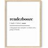 image:imageHAUS AND HUES Funny Quotes for Home Office Decor  Work from Home Funny Wall Art Humor Office Poster Motivational Gift for Women 16x20 Black FrameRendezbooze