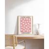 image:imageHAUS AND HUES Flower Market Poster Floral Prints Wall Art Danish Pastel Poster Flowers Wall Print Flowery Wall Art 16x20 UnframedFlower Market Copenhagen