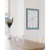 image:imageHAUS AND HUES Flower Market Poster Floral Prints Wall Art Danish Pastel Poster Flowers Wall Print Flowery Wall Art 16x20 UnframedHippie Daisy