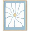 image:imageHAUS AND HUES Flower Market Poster Floral Prints Wall Art Danish Pastel Poster Flowers Wall Print Flowery Wall Art 16x20 UnframedHippie Daisy