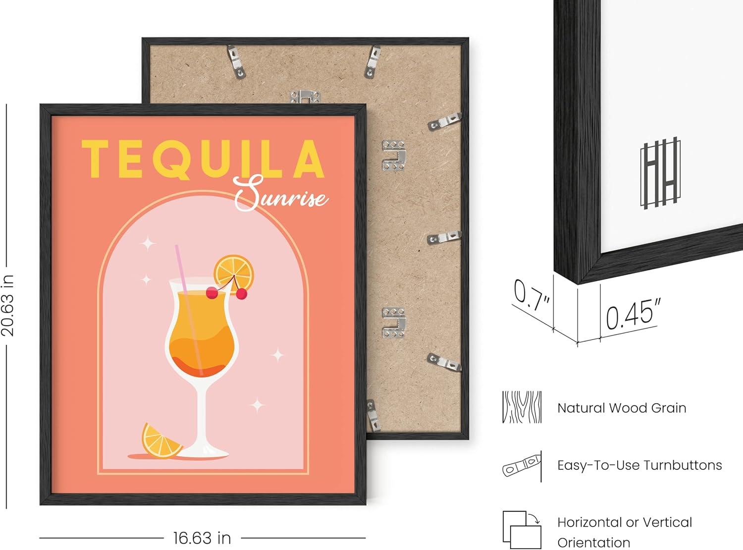 image:imageHAUS AND HUES Travel Wall Art  Italy Travel Posters Europe Wall Flower Pictures Vintage Framed Posters Peach Wall Decor Flower Prints Amalfi Poster Framed Beige 8x10Party