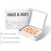 image:imageHAUS AND HUES Travel Wall Art  Italy Travel Posters Europe Wall Flower Pictures Vintage Framed Posters Peach Wall Decor Flower Prints Amalfi Poster Framed Beige 8x10Travel Gallery