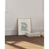 image:imageHAUS AND HUES Danish Pastel Aesthetic Matisse Poster  Danish Pastel Room Decor Aesthetic Matisse Print amp Sage Green Wall Decor Matisse Cutouts Modern Wall Art Abstract Art 16 x 20 Unframed