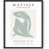 image:imageHAUS AND HUES Danish Pastel Aesthetic Matisse Poster  Danish Pastel Room Decor Aesthetic Matisse Print amp Sage Green Wall Decor Matisse Cutouts Modern Wall Art Abstract Art 16 x 20 Unframed