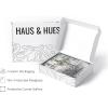 image:imageHAUS AND HUES New York City Poster  Pink New York Wall Art Skyline Art NYC Print Aesthetic Art Print for Bedroom Dorm Room Living Room Black Frame 16x20Paris Bike