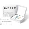 image:imageHAUS AND HUES Animal Inspirational Art Print Set of 48x10 Kids Bathroom Set of 4 11x14 Black Framed