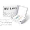 image:imageHAUS AND HUES Animal Inspirational Art Print Set of 48x10 Kids Bathroom Set of 4 8x10 Beige Framed
