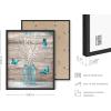 image:imageHAUS AND HUES Floral Botanical Prints  Set of 4 Flower Posters Flower Pictures Wall Decor Floral Prints Unframed 8x10Farmhouse Bouquets