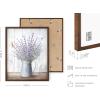 image:imageHAUS AND HUES Floral Botanical Prints  Set of 4 Flower Posters Flower Pictures Wall Decor Floral Prints Unframed 8x10Farmhouse Bouquets