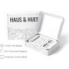 image:imageHAUS AND HUES Funny Bathroom Decor Eye Exam Wall Art Funny Bathroom Sign Unframed Art Print 16x20Rules