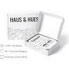 image:imageHAUS AND HUES Funny Bathroom Decor Eye Exam Wall Art Funny Bathroom Sign Unframed Art Print 16x20Rules