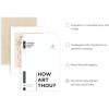 image:imageHAUS AND HUES Kids Aspirational Art Print Set of 68x10