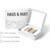 image:imageHAUS AND HUES Kids Bookshelf Art Print  12x16  Framed Beige