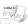 image:imageHAUS AND HUES Lightbulb Art Print  12x16  Framed Black