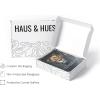 image:imageHAUS AND HUES Motivational Wall Art for Office  Iceberg Picture Motivational Artwork for Walls Inspirational Poster for Gym Iceberg Poster with Beige Frame 16x20Lion Vs Sheep