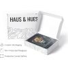 image:imageHAUS AND HUES Motivational Wall Art for Office  Iceberg Picture Motivational Artwork for Walls Inspirational Poster for Gym Iceberg Poster with Beige Frame 16x20Lion Vs Sheep