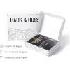 image:imageHAUS AND HUES Motivational Wall Art for Office  Iceberg Picture Motivational Artwork for Walls Inspirational Poster for Gym Iceberg Poster with Beige Frame 16x20Ambition  Persistence