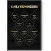 image:imageHAUS AND HUES Motivational Wall Art for Office  Iceberg Picture Motivational Artwork for Walls Inspirational Poster for Gym Iceberg Poster with Beige Frame 16x20Daily Reminders