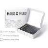 image:imageHAUS AND HUES Motivational Wall Art for Office  Iceberg Picture Motivational Artwork for Walls Inspirational Poster for Gym Iceberg Poster with Beige Frame 16x20Daily Reminders
