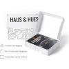 image:imageHAUS AND HUES Motivational Wall Art for Office  Iceberg Picture Motivational Artwork for Walls Inspirational Poster for Gym Iceberg Poster with Beige Frame 16x20Ambition  Persistence