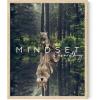 image:imageHAUS AND HUES Motivational Wall Art for Office  Iceberg Picture Motivational Artwork for Walls Inspirational Poster for Gym Iceberg Poster with Beige Frame 16x20Mindset is Everything