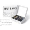 image:imageHAUS AND HUES Motivational Wall Art for Office  Iceberg Picture Motivational Artwork for Walls Inspirational Poster for Gym Iceberg Poster with Beige Frame 16x20Ambition  Persistence
