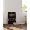 image:imageHAUS AND HUES Motivational Wall Art for Office  Iceberg Picture Motivational Artwork for Walls Inspirational Poster for Gym Iceberg Poster with Beige Frame 16x20Ambition  Persistence