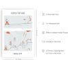 image:imageHAUS AND HUES Motivational Wall Art for Office  Iceberg Picture Motivational Artwork for Walls Inspirational Poster for Gym Iceberg Poster with Beige Frame 16x20Expectation Vs Reality