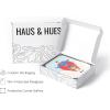 image:imageHAUS AND HUES Superman Art Print  12x16  Framed Black