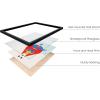 image:imageHAUS AND HUES Superman Art Print  16x20  Framed Black