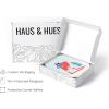 image:imageHAUS AND HUES Superwoman Art Print  16x20  Framed Beige