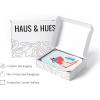 image:imageHAUS AND HUES Superwoman Art Print  16x20  Framed Black