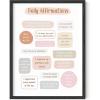 Daily Affirmations