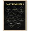 Daily Reminders
