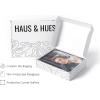 image:imageHAUS AND HUES Elon Musk Framed Wall Art Meme Posters Trippy Posters for Guys Smoking Funny Cool Bedroom Room Decor Black Framed 12x16