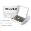 image:imageHAUS AND HUES Van Gogh Skeleton with Cigarette Poster  Gothic Skull Art Dark Academia Decor Beige Frame 24x36Bat Woman