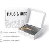 image:imageHAUS AND HUES Van Gogh Skeleton with Cigarette Poster  Gothic Skull Art Dark Academia Decor Beige Frame 24x36Bat Woman