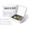 image:imageHAUS AND HUES Van Gogh Skeleton with Cigarette Poster  Gothic Skull Art Dark Academia Decor Beige Frame 24x36Skull