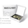 image:imageHAUS AND HUES Van Gogh Skeleton with Cigarette Poster  Gothic Skull Art Dark Academia Decor Beige Frame 24x36Skull