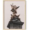 Statue Against Sky