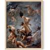 Witches Going to Sabbath