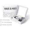 image:imageHAUS AND HUES Celebrity Mugshots Poster Rock Posters Vintage Kurt Cobain Poster Mick Jagger Mugshot Elvis Poster Jimi Hendrix Poster David Bowie Poster Frank Sinatra Mugshot Beige Framed 8x10