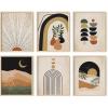 Midcentury Terracotta