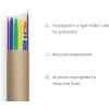 image:imageHAUS AND HUES Pride Artwork  LGBTQ Decor Pride Month Sign Rainbow Gay Poster LGBT Wall Art Unframed 24x36 Stonewall InnLGBTQ Flag