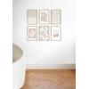 image:imageHAUS AND HUES 12x18 Gold Metal Picture Frames  Premium Aluminum with Hanging Hardware Shatterproof Plexiglass  Perfect for Home or Office 12x18 in Gold Set of 6