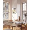 image:imageHAUS AND HUES 18x24 Black Picture Frame  Aluminum Shatterproof Plexiglass Vertical amp Horizontal Hanging  Ideal for Home Room Office Decor 18x24 in