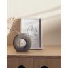 image:imageHAUS AND HUES White Oak Wood 4x6 Picture Frame  Natural Frame for Photos and Prints White Oak Frame