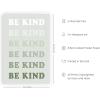 image:imageHAUS AND HUES Positive Quotes Wall Decor  Be Kind Poster Quotes Wall Art Kindness Quote Affirmation Wall Decor Cute Quote Posters for Teen Cute Posters Encouragement 24 x 36 Unframed